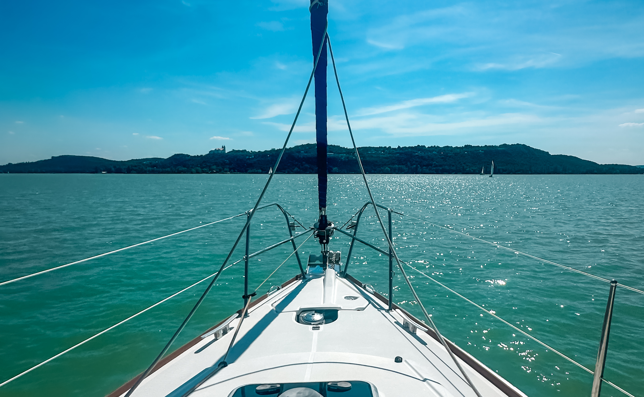 Tihanyi Apátság – a Balaton lelke és történelmi szimbóluma